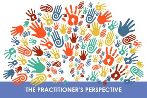 Practitioner's Perspective graphic