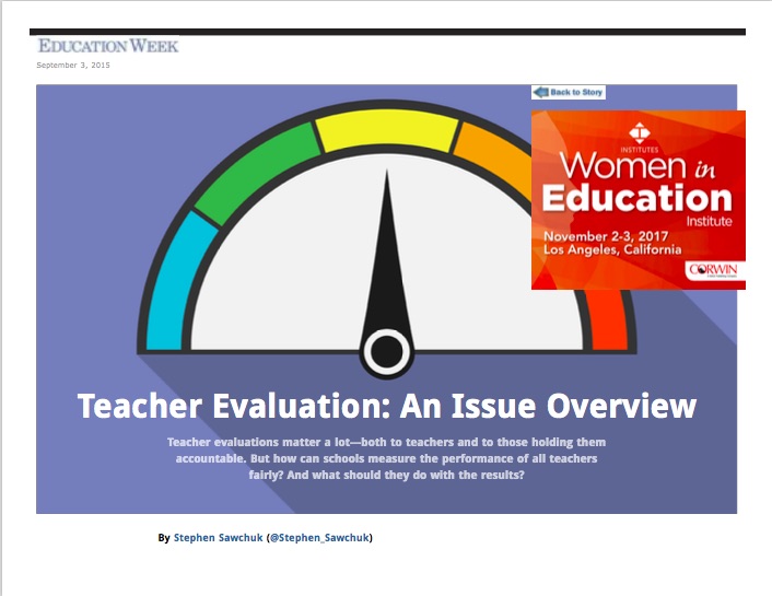 teacher-evaluation-an-issue-overview-center-for-education-equity