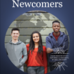 Cover photo of Newcomers publication