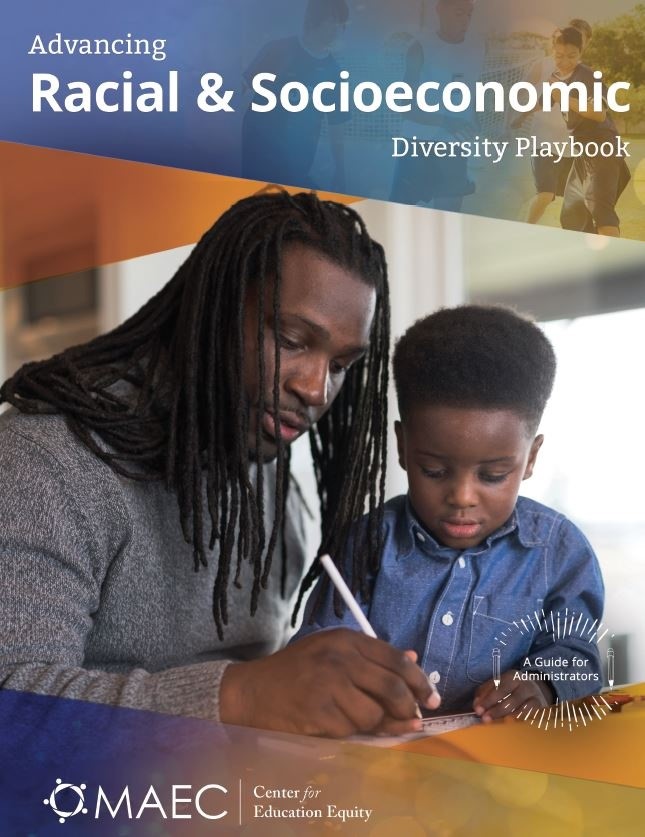 Advancing Racial and Socioeconomic Diversity Playbook